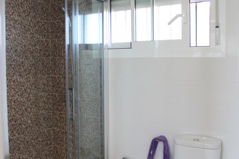 Appartamento in vendita a Alicante, Spagna 3 camere da letto, 96 mq. N° 143813 - foto 10