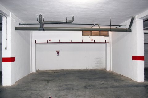 Appartamento in vendita a Alicante, Spagna 3 camere da letto, 96 mq. N° 143813 - foto 14