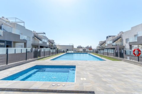 Appartamento in vendita a Torrevieja, Alicante, Spagna 2 camere da letto, N° 143814 - foto 30