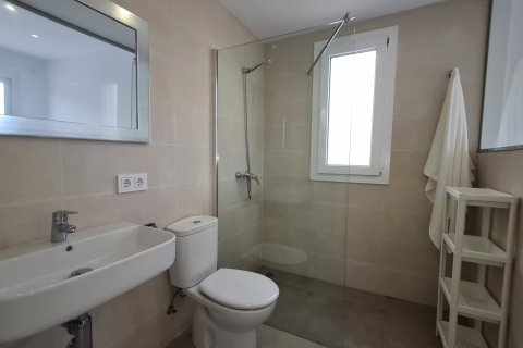 Villa en alquiler Cala Pi, Mallorca, España 3 dormitorios, 161 m2 No. 112031 - foto 25
