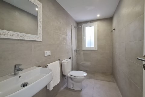 Villa en alquiler Cala Pi, Mallorca, España 3 dormitorios, 161 m2 No. 112031 - foto 23
