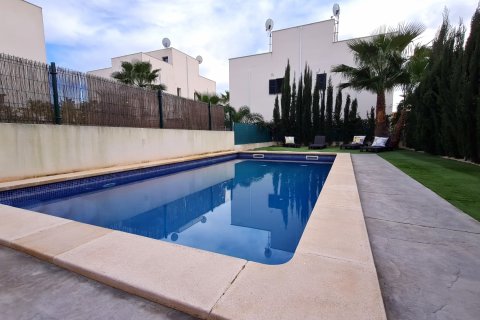 Villa en alquiler Cala Pi, Mallorca, España 3 dormitorios, 161 m2 No. 112031 - foto 4