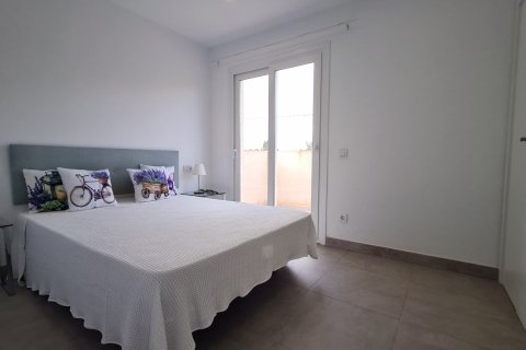 Villa en alquiler Cala Pi, Mallorca, España 3 dormitorios, 161 m2 No. 112031 - foto 22