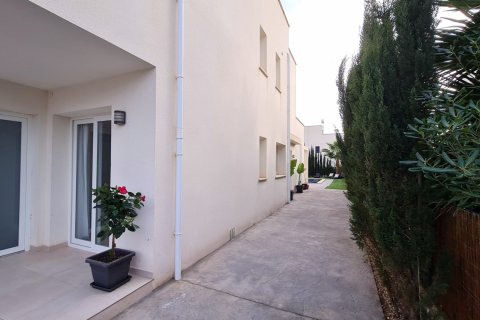 Villa en alquiler Cala Pi, Mallorca, España 3 dormitorios, 161 m2 No. 112031 - foto 12
