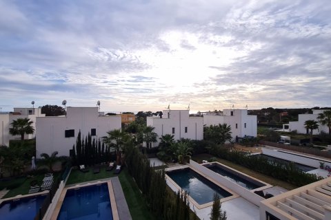 Villa en alquiler Cala Pi, Mallorca, España 3 dormitorios, 161 m2 No. 112031 - foto 19