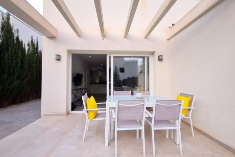 Villa en alquiler Cala Pi, Mallorca, España 3 dormitorios, 161 m2 No. 112031 - foto 5