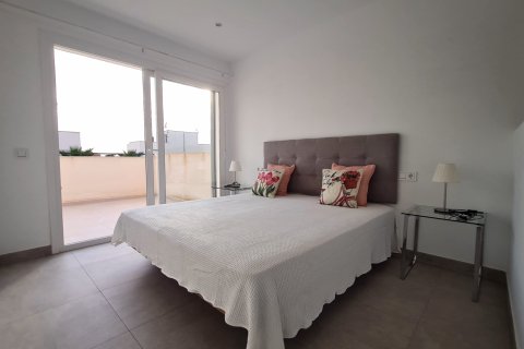 Villa en alquiler Cala Pi, Mallorca, España 3 dormitorios, 161 m2 No. 112031 - foto 16
