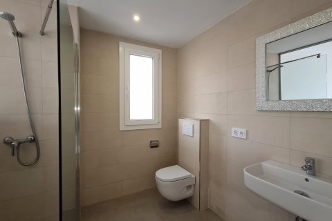 Villa en alquiler Cala Pi, Mallorca, España 3 dormitorios, 161 m2 No. 112031 - foto 24