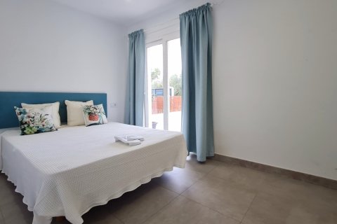 Villa en alquiler Cala Pi, Mallorca, España 3 dormitorios, 161 m2 No. 112031 - foto 10