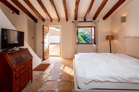 Villetta a schiera in vendita Soller, Mallorca, Spagna 5 camere da letto, 400 mq. N° 111943 - foto 16