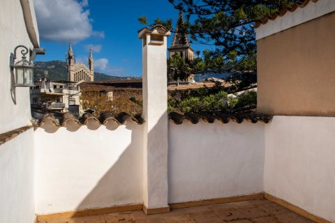 Villetta a schiera in vendita Soller, Mallorca, Spagna 5 camere da letto, 400 mq. N° 111943 - foto 18