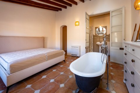 Villetta a schiera in vendita Soller, Mallorca, Spagna 5 camere da letto, 400 mq. N° 111943 - foto 21