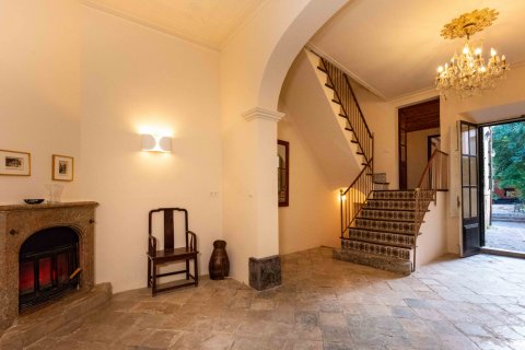 Villetta a schiera in vendita Soller, Mallorca, Spagna 5 camere da letto, 400 mq. N° 111943 - foto 3