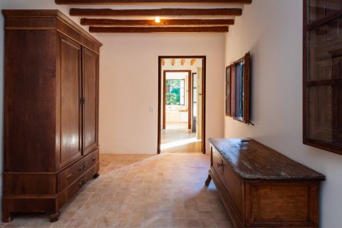 Villetta a schiera in vendita Soller, Mallorca, Spagna 5 camere da letto, 400 mq. N° 111943 - foto 11