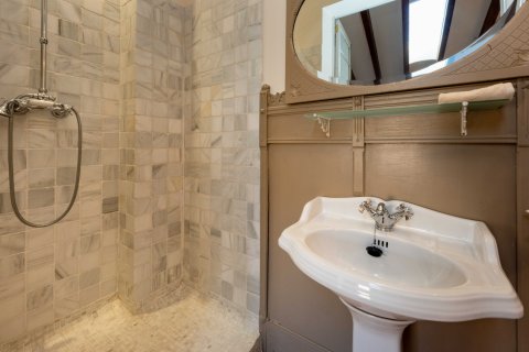 Villetta a schiera in vendita Soller, Mallorca, Spagna 5 camere da letto, 400 mq. N° 111943 - foto 17