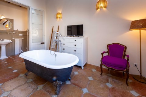 Villetta a schiera in vendita Soller, Mallorca, Spagna 5 camere da letto, 400 mq. N° 111943 - foto 19