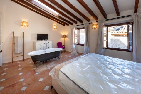 Villetta a schiera in vendita Soller, Mallorca, Spagna 5 camere da letto, 400 mq. N° 111943 - foto 7