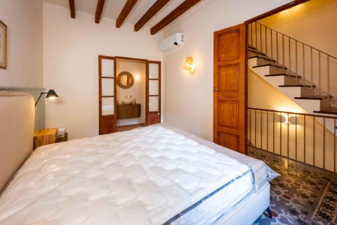 Villetta a schiera in vendita Soller, Mallorca, Spagna 5 camere da letto, 400 mq. N° 111943 - foto 12