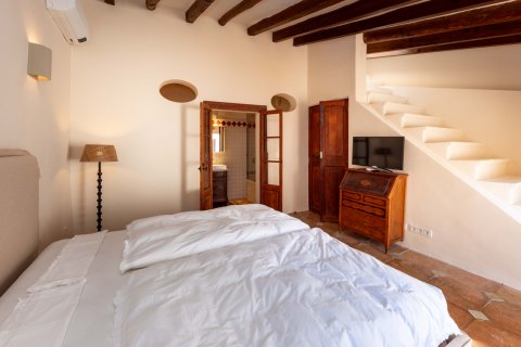 Villetta a schiera in vendita Soller, Mallorca, Spagna 5 camere da letto, 400 mq. N° 111943 - foto 22