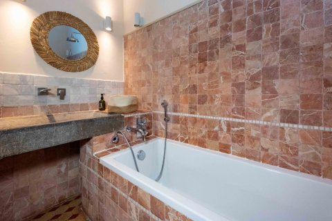 Villetta a schiera in vendita Soller, Mallorca, Spagna 5 camere da letto, 400 mq. N° 111943 - foto 8