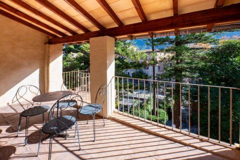 Villetta a schiera in vendita Soller, Mallorca, Spagna 5 camere da letto, 400 mq. N° 111943 - foto 15