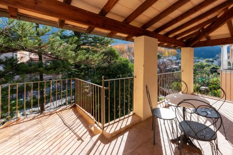 Villetta a schiera in vendita Soller, Mallorca, Spagna 5 camere da letto, 400 mq. N° 111943 - foto 4
