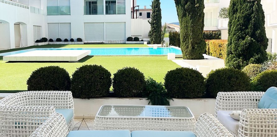 Apartment Porto Cristo, Mallorca, Espagne 3 chambres, 229 m2 No. 112035