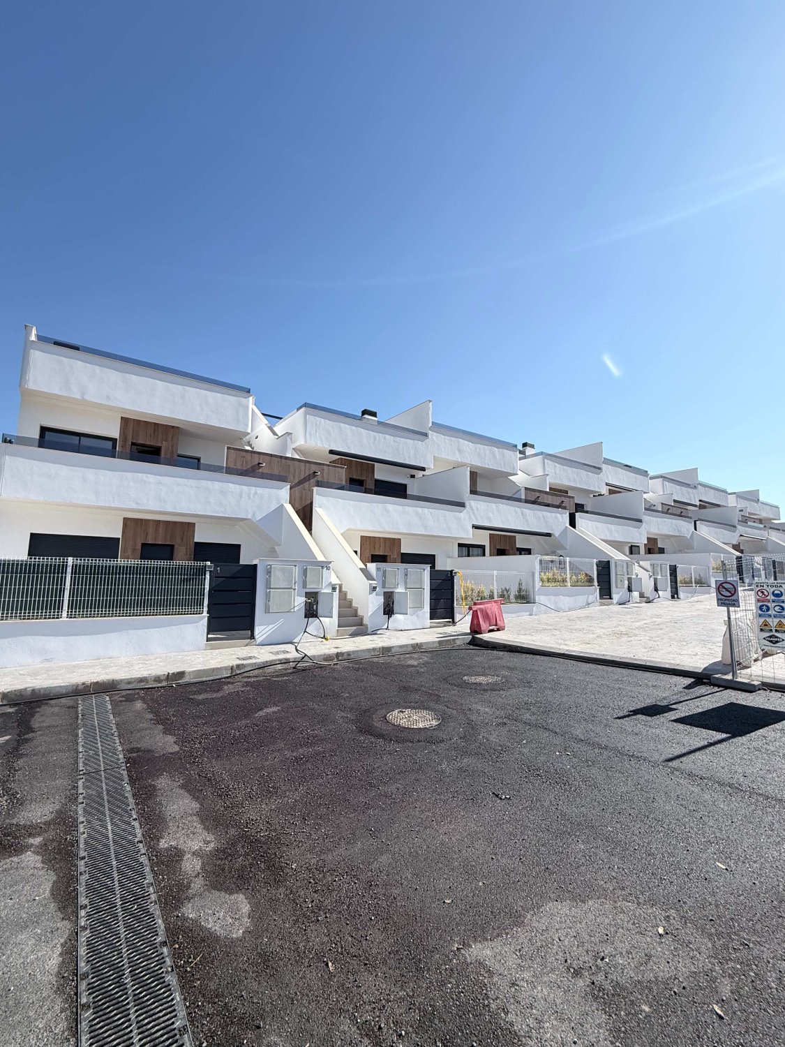 Bungalow w Murcia, Hiszpania 3 sypialnie,  nr 178149