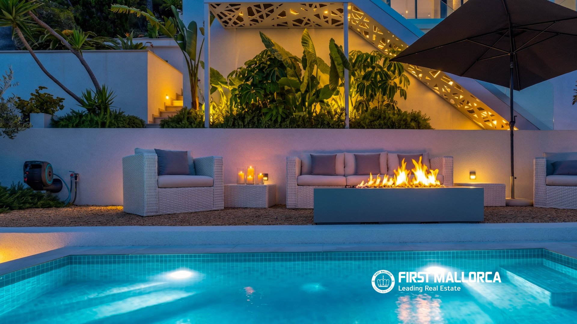 Villa in Canyamel, Mallorca, Spain 2 bedrooms, 163 sq.m. No. 179416