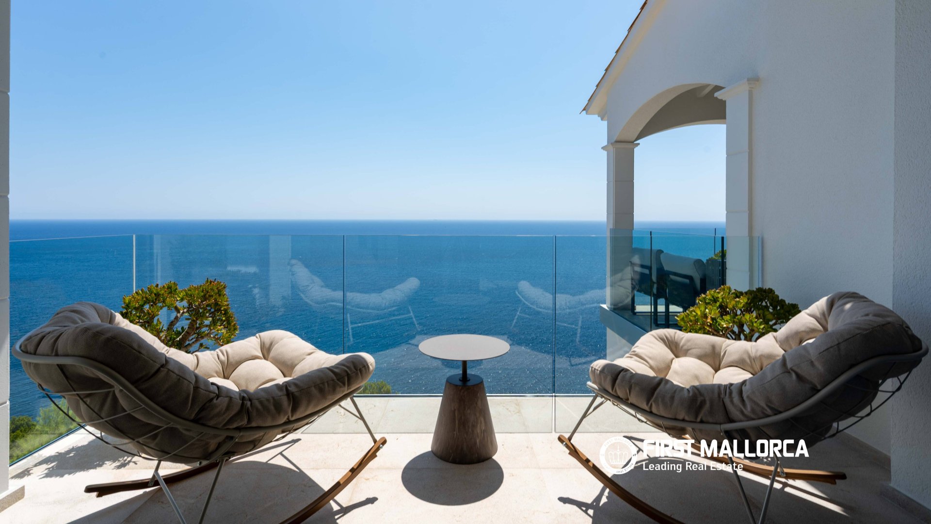 Villa in Canyamel, Mallorca, Spain 2 bedrooms, 163 sq.m. No. 179416