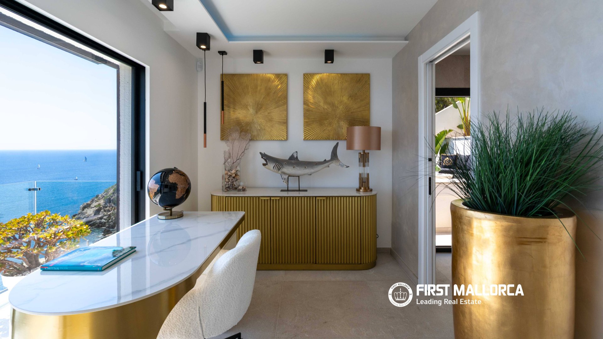 Villa in Canyamel, Mallorca, Spain 2 bedrooms, 163 sq.m. No. 179416