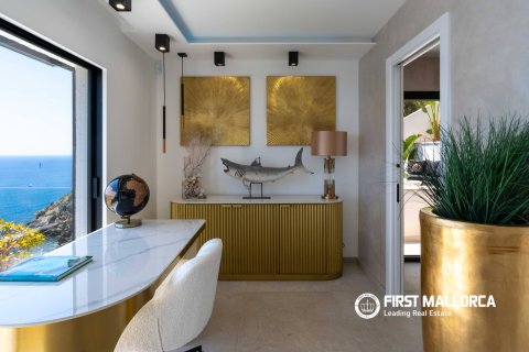 Продажа виллы в Каньямель, Майорка, Испания 2 спальни, 163м2 №179416 - фото 23