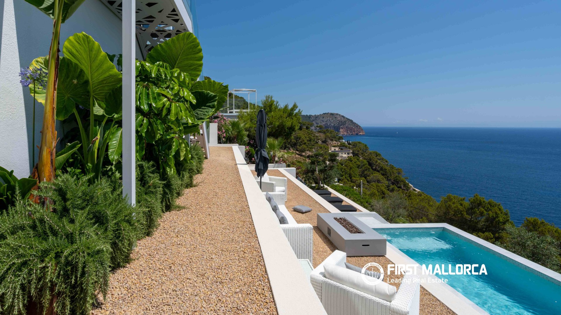 Villa in Canyamel, Mallorca, Spain 2 bedrooms, 163 sq.m. No. 179416
