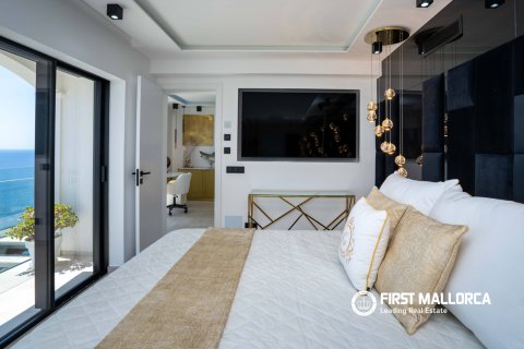Продажа виллы в Каньямель, Майорка, Испания 2 спальни, 163м2 №179416 - фото 19