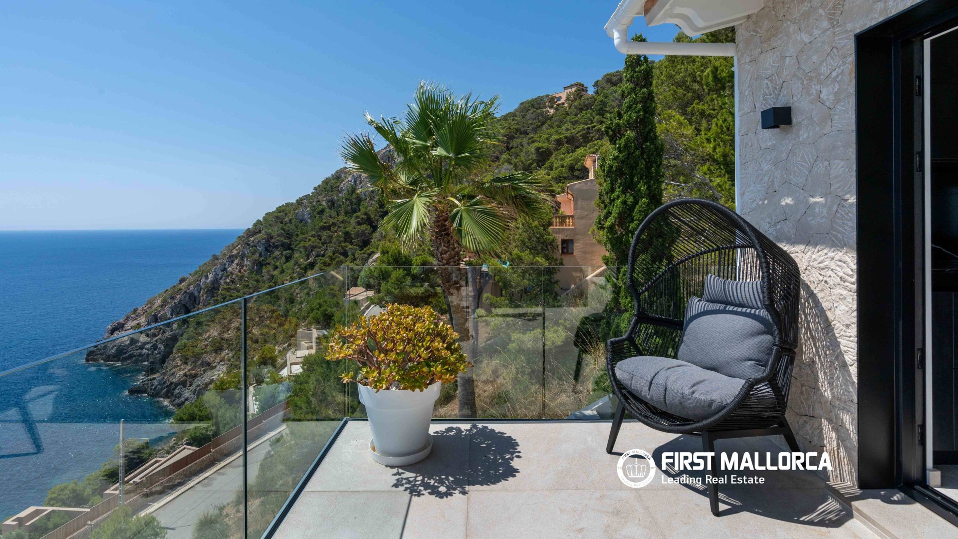 Villa in Canyamel, Mallorca, Spain 2 bedrooms, 163 sq.m. No. 179416