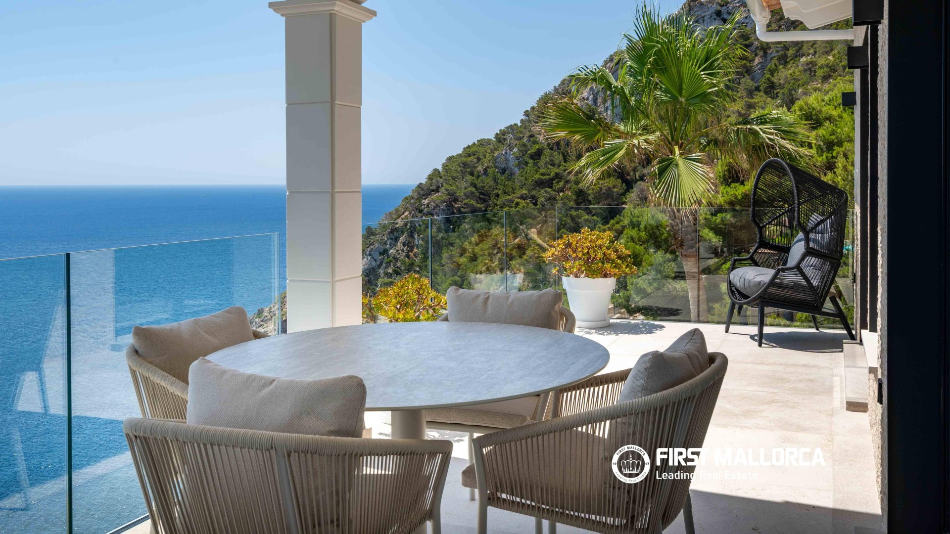 Villa in Canyamel, Mallorca, Spain 2 bedrooms, 163 sq.m. No. 179416