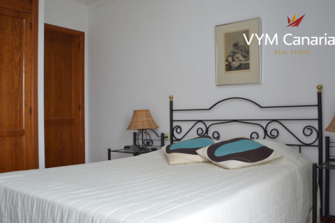 Penthäuser zum Verkauf in Torviscas, Tenerife, Spanien 1 Schlafzimmer, 50 m2 Nr. 179418 - Foto 6