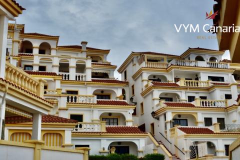 Penthäuser zum Verkauf in Torviscas, Tenerife, Spanien 1 Schlafzimmer, 50 m2 Nr. 179418 - Foto 17
