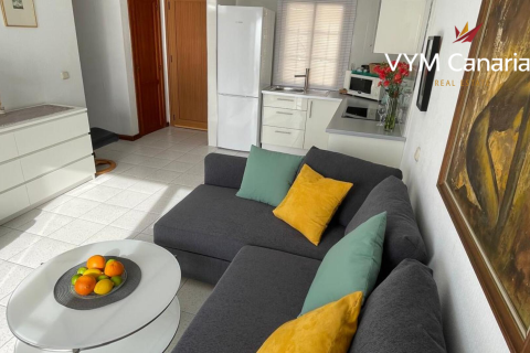 Penthäuser zum Verkauf in Torviscas, Tenerife, Spanien 1 Schlafzimmer, 50 m2 Nr. 179418 - Foto 2