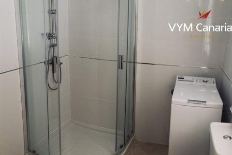Penthäuser zum Verkauf in Torviscas, Tenerife, Spanien 1 Schlafzimmer, 50 m2 Nr. 179418 - Foto 12