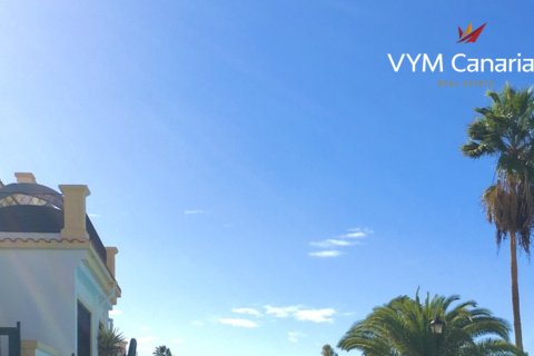 Penthäuser zum Verkauf in Torviscas, Tenerife, Spanien 1 Schlafzimmer, 50 m2 Nr. 179418 - Foto 14