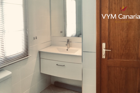 Penthäuser zum Verkauf in Torviscas, Tenerife, Spanien 1 Schlafzimmer, 50 m2 Nr. 179418 - Foto 11