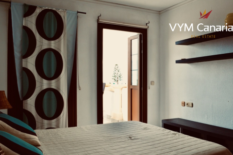 Penthäuser zum Verkauf in Torviscas, Tenerife, Spanien 1 Schlafzimmer, 50 m2 Nr. 179418 - Foto 8