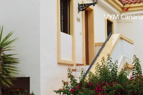 Penthäuser zum Verkauf in Torviscas, Tenerife, Spanien 1 Schlafzimmer, 50 m2 Nr. 179418 - Foto 18