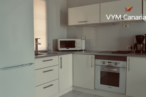 Penthäuser zum Verkauf in Torviscas, Tenerife, Spanien 1 Schlafzimmer, 50 m2 Nr. 179418 - Foto 3