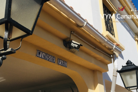 Penthäuser zum Verkauf in Torviscas, Tenerife, Spanien 1 Schlafzimmer, 50 m2 Nr. 179418 - Foto 16