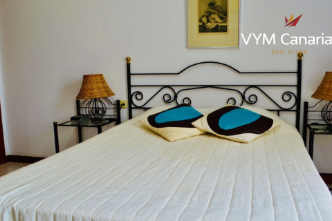 Penthäuser zum Verkauf in Torviscas, Tenerife, Spanien 1 Schlafzimmer, 50 m2 Nr. 179418 - Foto 7