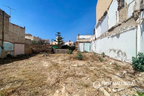 Land zum Verkauf in Colonia De Sant Jordi, Mallorca, Spanien 394 m2 Nr. 179417 - Foto 7