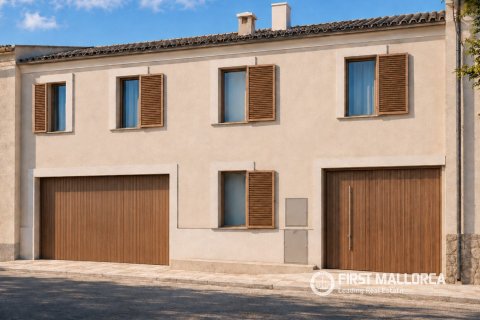 Land zum Verkauf in Colonia De Sant Jordi, Mallorca, Spanien 394 m2 Nr. 179417 - Foto 3