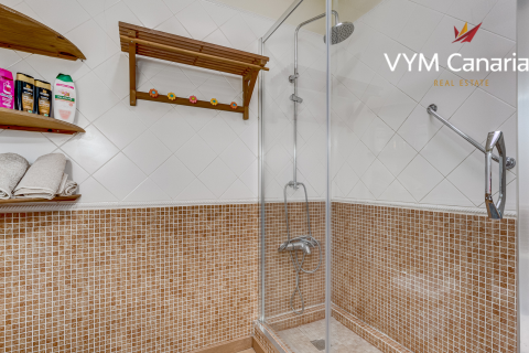 Villa zum Verkauf in El Sauzal, Tenerife, Spanien 4 Schlafzimmer, Nr. 179419 - Foto 28